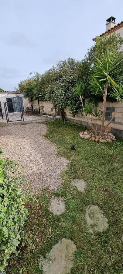 Le Cocon Apartman Balaruc-les-Bains Kültér fotó